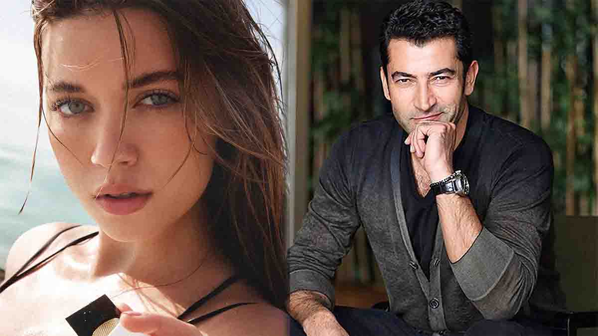 Kenan İmirzalıoğlu ve Afra Saraçoğlu Fırtınası Televizyon dünyasının en sevilen isimlerinden Kenan İmirzalıoğlu, uzun süren sessizliğini “A.B.İ.” ABİ adlı yeni projesiyle bozdu. Başarılı oyuncu, dizide canlandırdığı Doktor Doğan Hancıoğlu karakteriyle yıllar sonra ekranlara dönerek izleyicileri büyüledi. Afra Saraçoğlu ile başrolü paylaşan İmirzalıoğlu, hem oyunculuğuyla hem de dizinin sürükleyici hikayesiyle geceye damgasını vurdu.