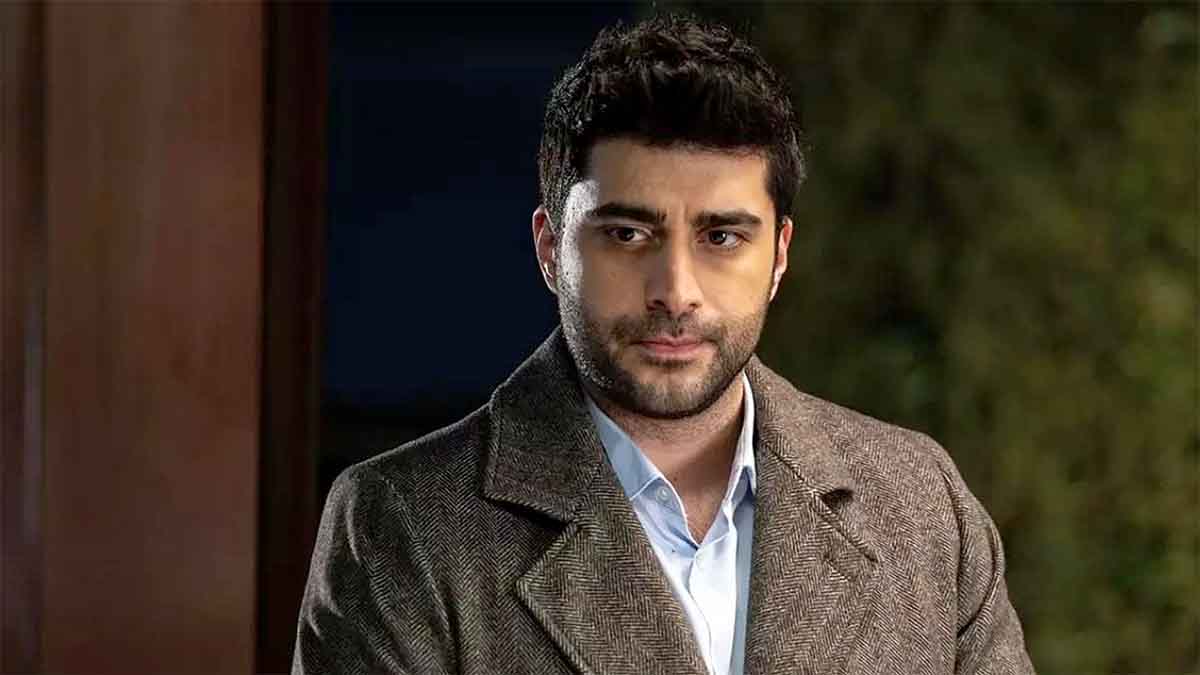 Kızılcık Şerbeti’nin Başrol Oyuncusu Doğukan Güngör Gözaltına Alındı