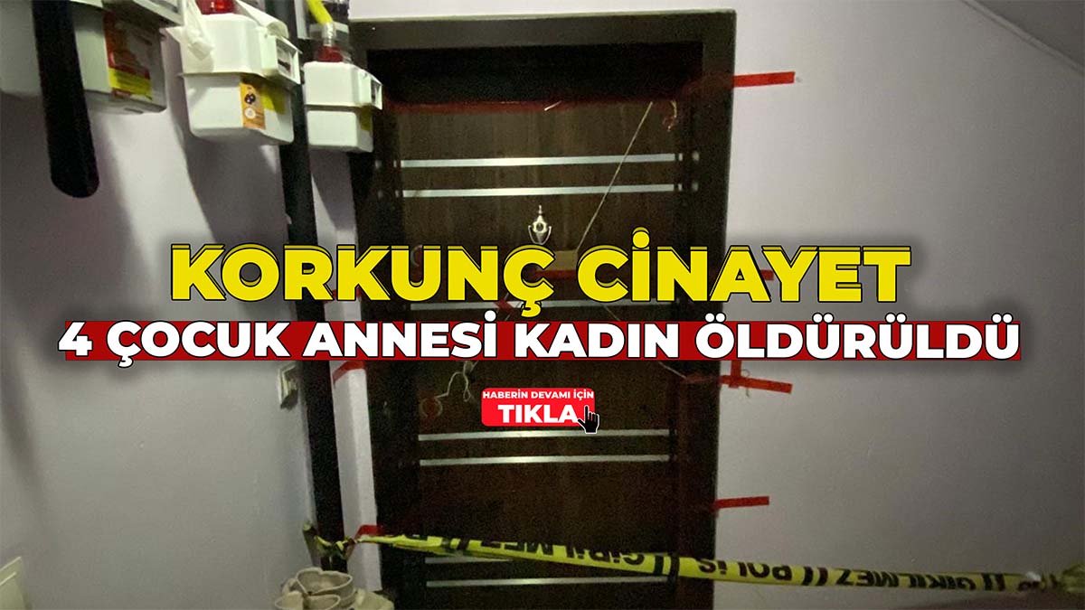 Korkunç Cinayet2