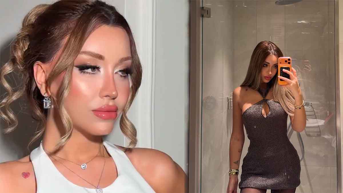 Mika Raun Gözaltı