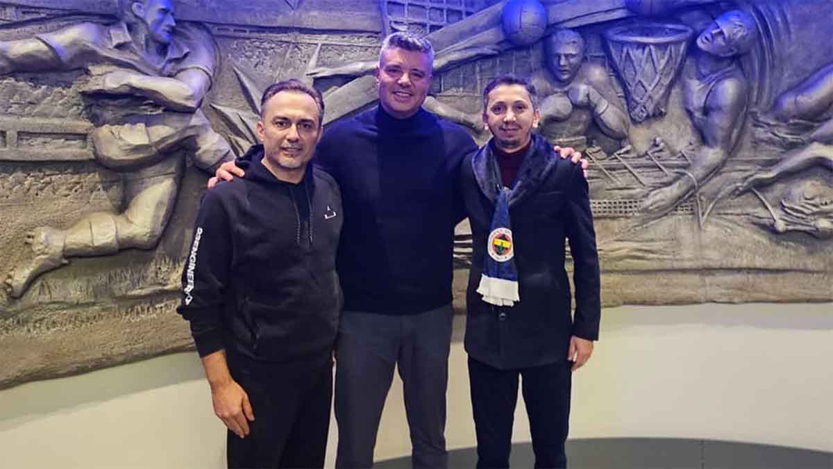 Murat Ceylan Saadettin Saran