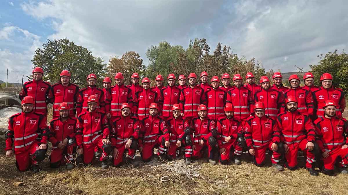 OYAK Çimento ARKE Arama