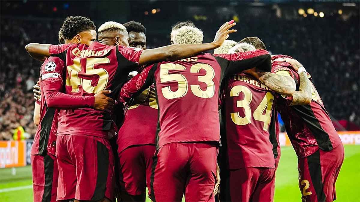 Şampiyonlar Ligi İlk 24 Barajı Kaç PuanGüncel sıralamaya göre 24. basamak 7 puan. 7–9 puan aralığında geniş bir yığılma var; bu da 10 puanı güvenli eşik hâline getiriyor. Galatasaray’ın averajı 8:8 (0); bu yüzden puan kadar skordaki dengeyi korumak da önemli.