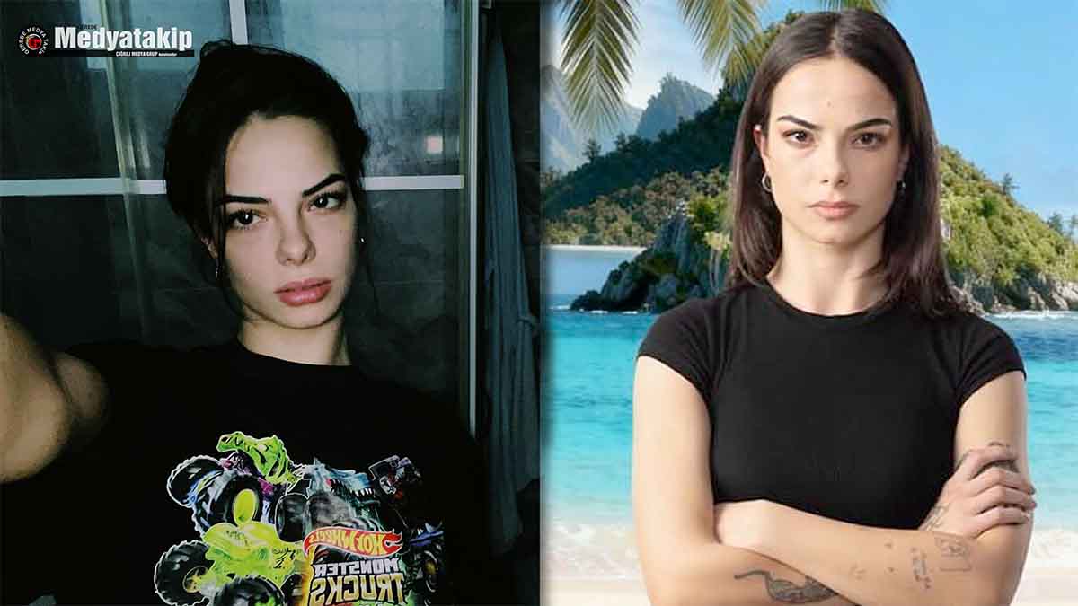 Survivor 2026 Beyza Gemici Kimdir