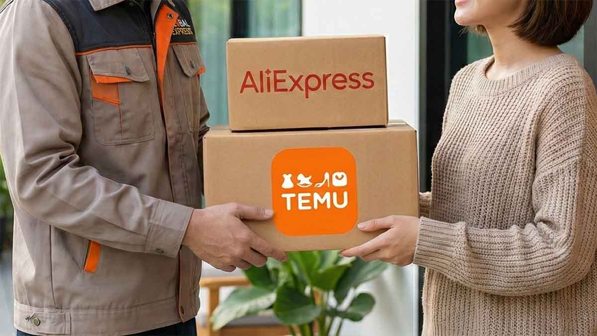 TEMU ve AliExpress’te Yeni Dönem Başladı 30 Euro Sınırı Kalktı mı