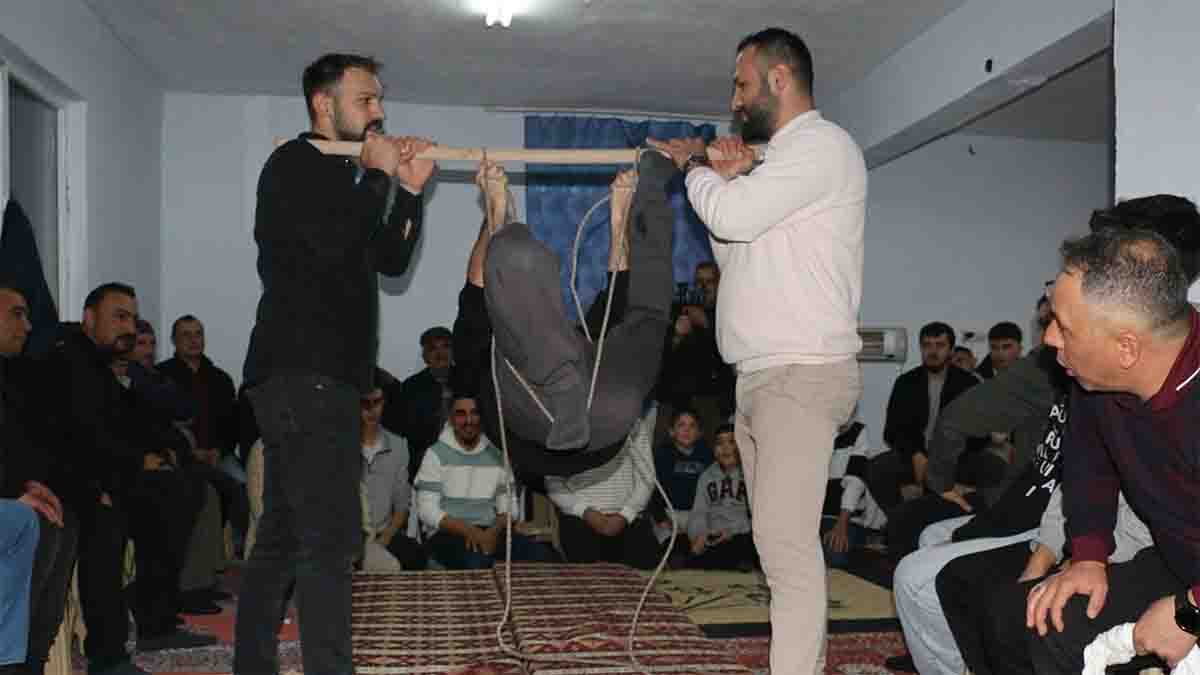 Televizyon Yok, Bilgisayar Yok2