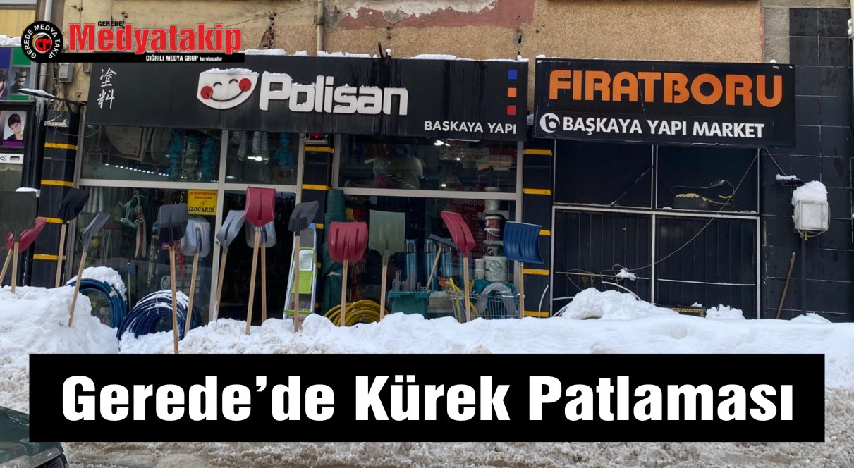 başkaya yapı market