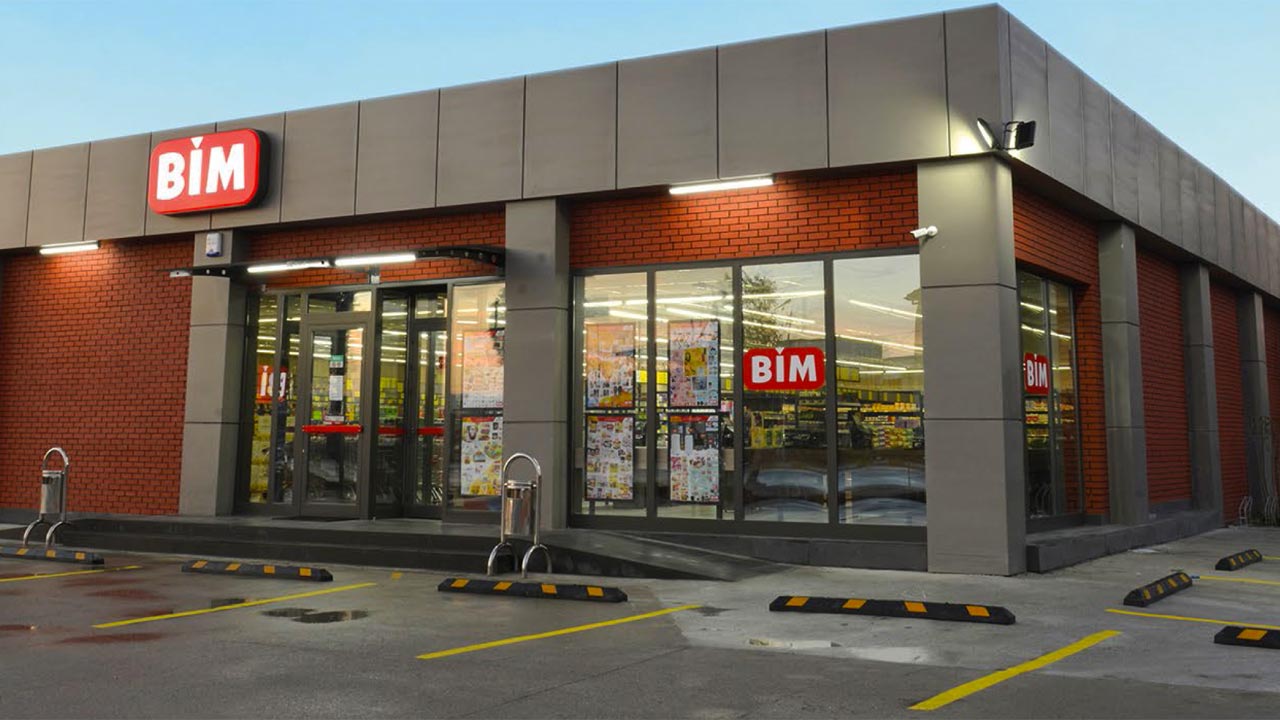 bim şubesi
