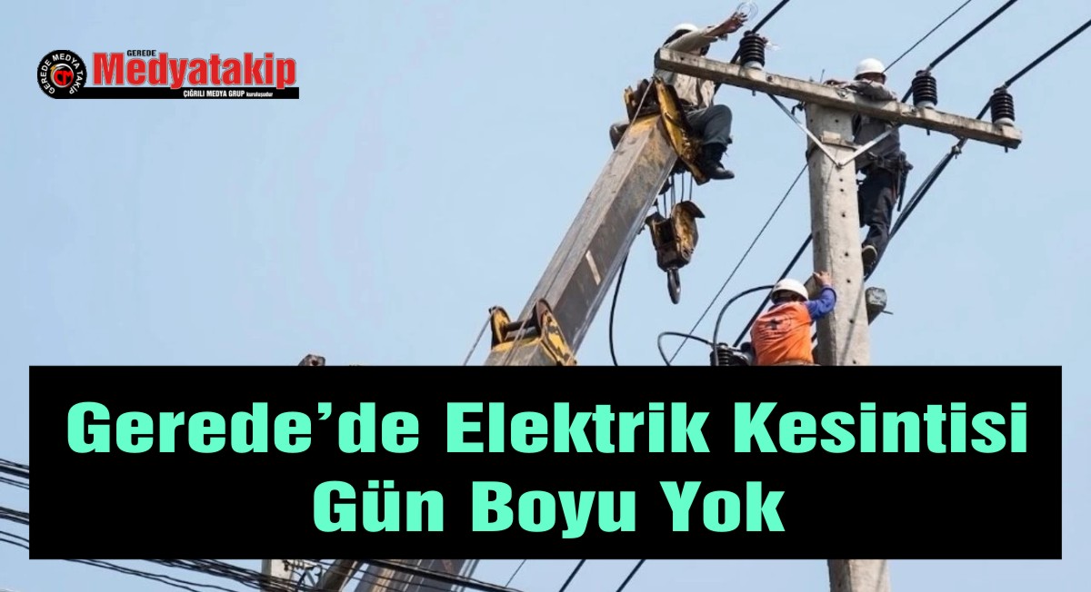 elektrik