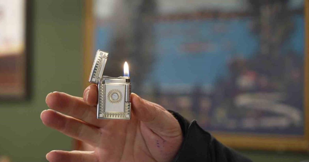 kocaelide antika tutkusu essiz koleksiyon goz kamastiriyor 5kYvYdGe.jpg