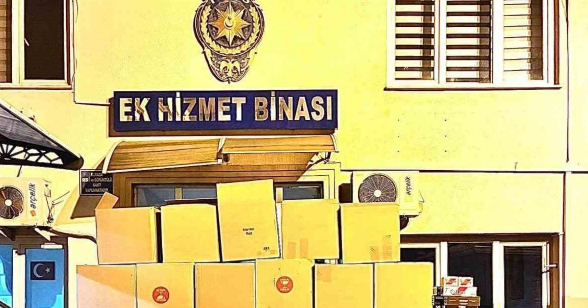 sakaryada operasyon 670 kilogram tutun ele gecirildi lKQPqHpq.jpg