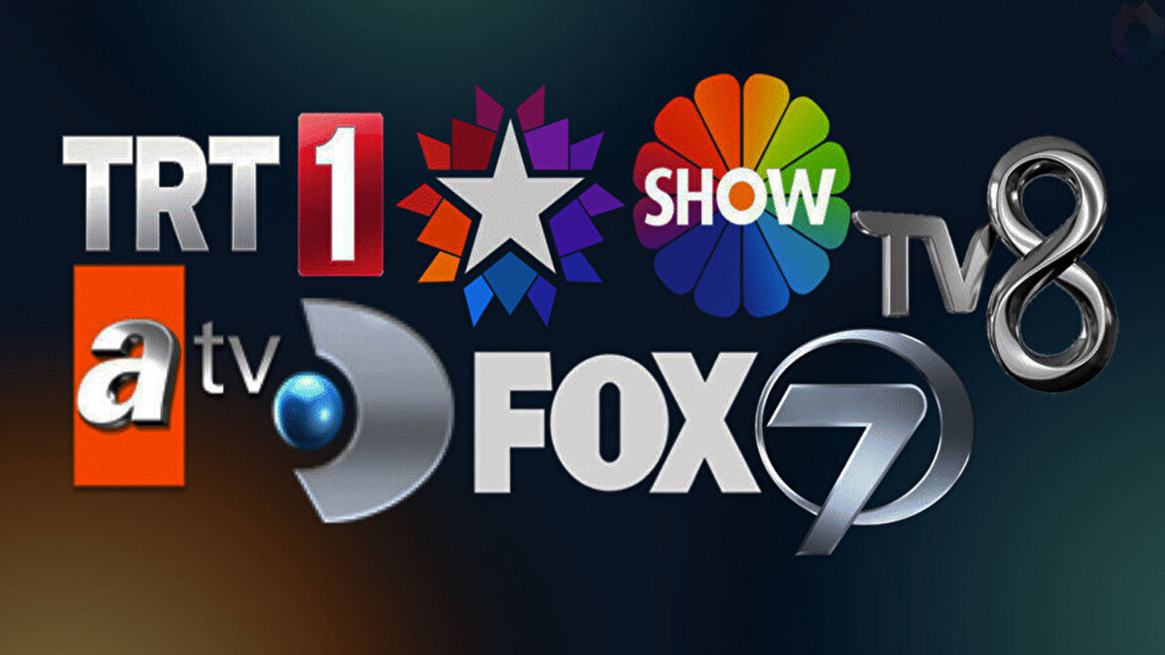 televizyon kanalları
