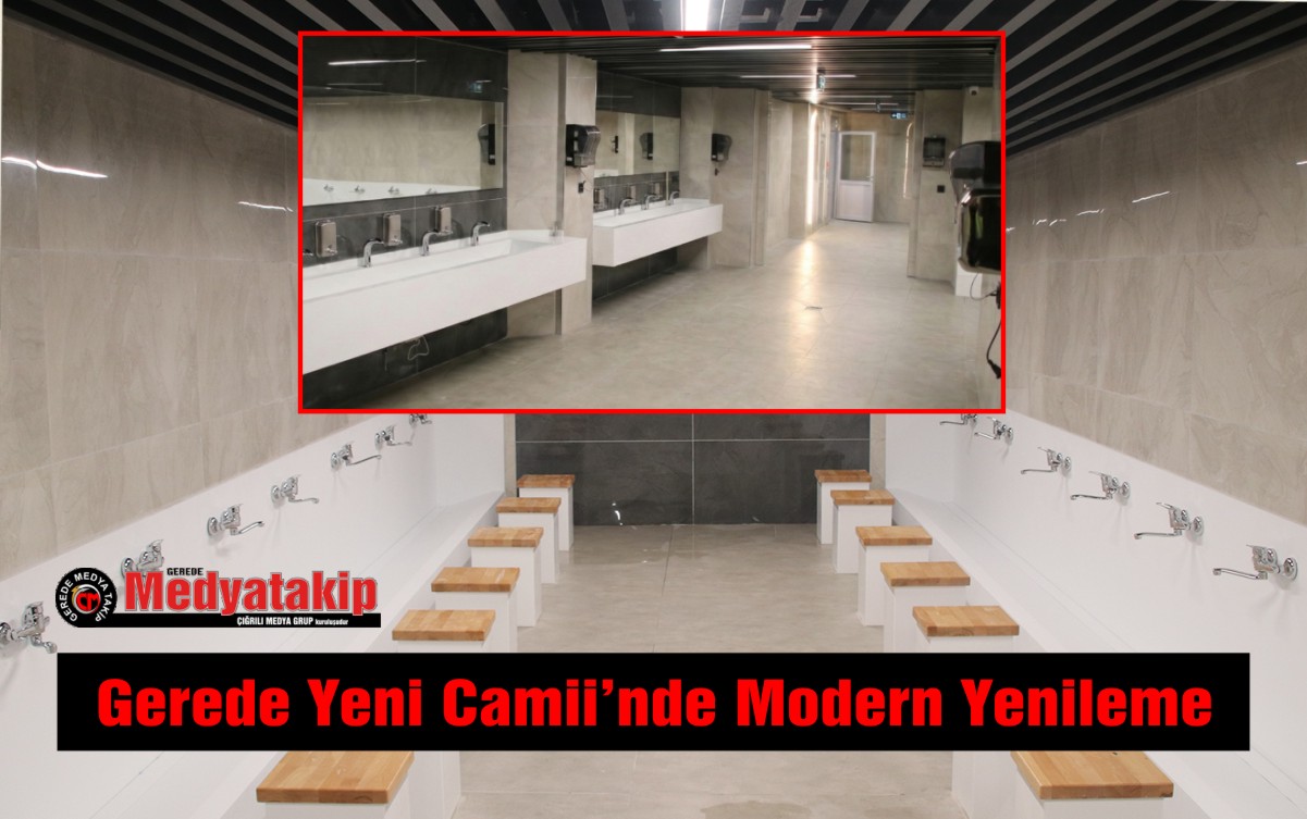 yeni cami