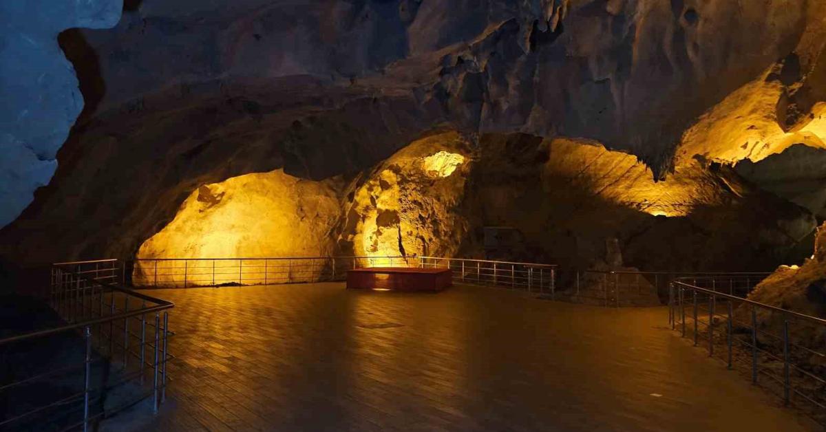 zonguldakin sakli hazinesi gokgol magarasi ziyaretci akinina ugruyor ghcMFTrD.jpg