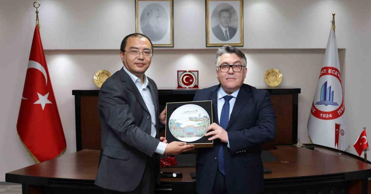 zonguldakta uluslararasi is birligi gorusmesi yaptilar FFH7fMHa.jpg