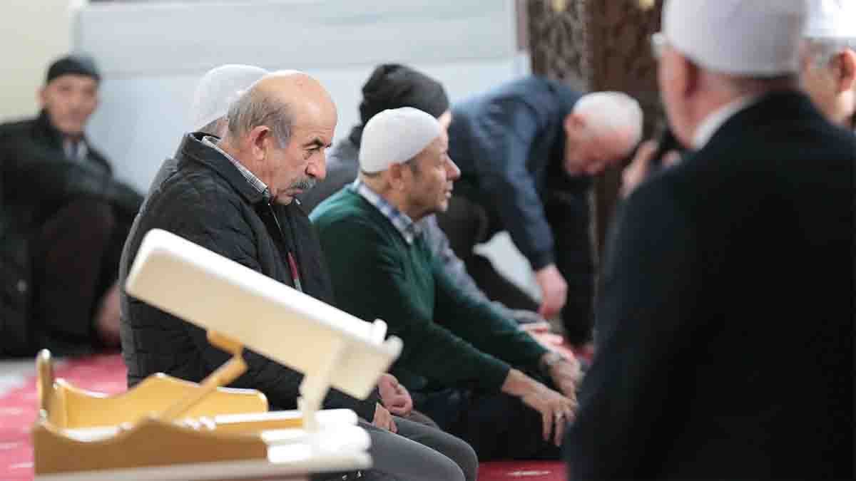 6 Şubat Deprem Mevlid