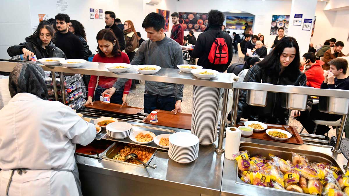 Ankara Çankaya ve Yenimahalle'de Ücretsiz Sunuluyor 2