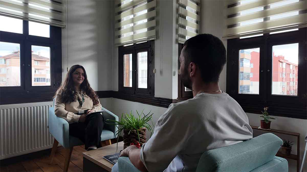 Bolu Sanal Kumar Bağımlısı