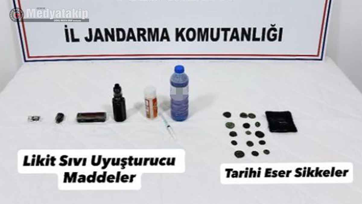 Bolu’da Büyük Operasyon3