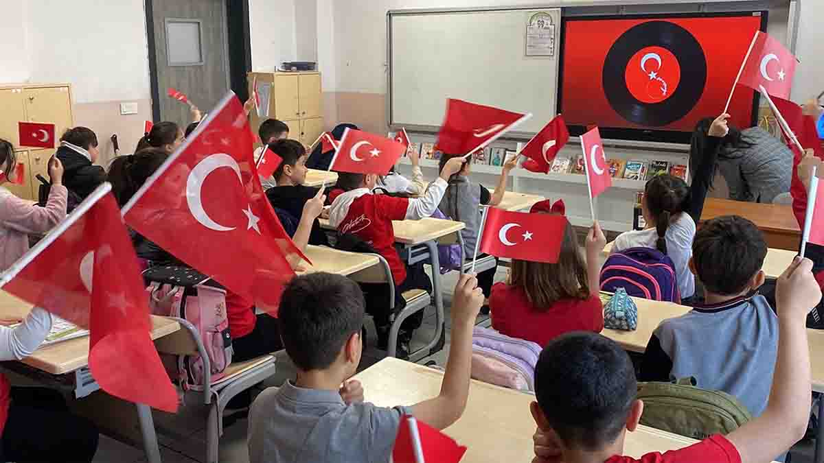 Bolu’da İkinci Dönem Başladı