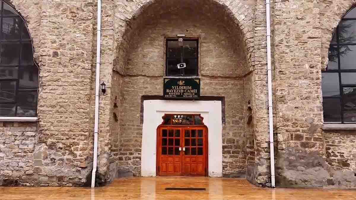 Bolu’nun Tarihi Mirası2