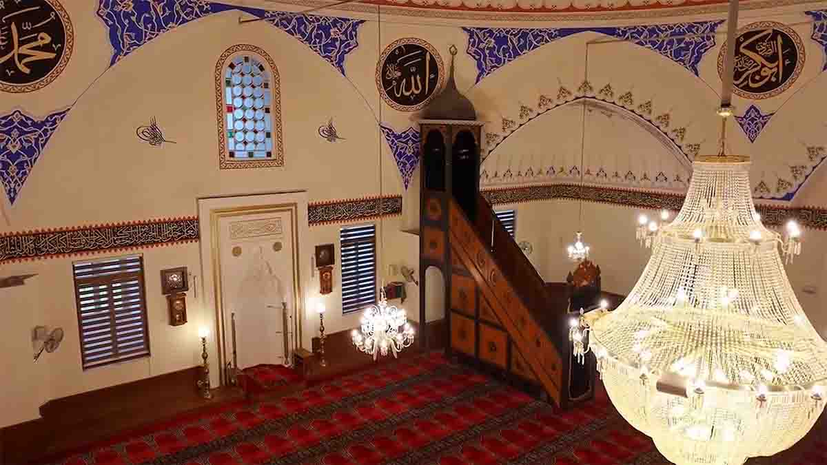 Bolu’nun Tarihi Mirası3