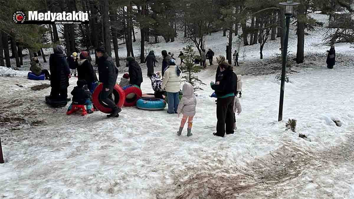 Esentepe Kayak Keyfi