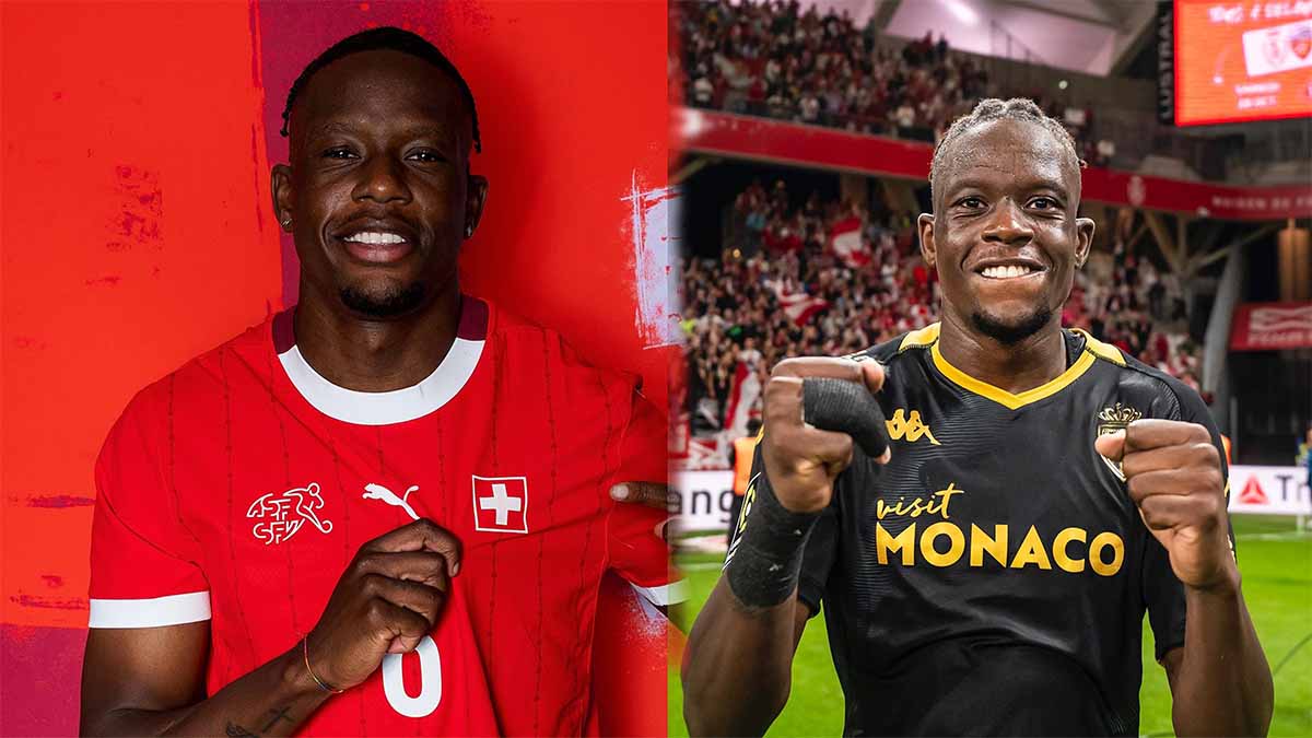 Galatasaray Denis Zakaria İçin Resmi Transfer Teklifi Yaptı Galatasaray, AS Monaco’nun yıldız ön liberosu Denis Zakaria için resmi transfer teklifi yaptı. Oyuncu tarafıyla görüşmeler sürüyor, transfer kısa sürede sonuçlanabilir.