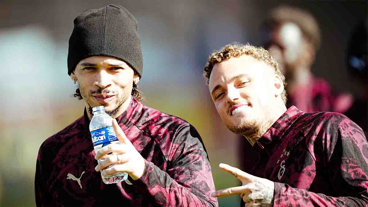 Galatasaray Juventus Maçı Hangi Kanalda? Saat KaçtaLig etabını 20. sırada tamamlayan ve 13. sıradaki Juventus ile eşleşen Galatasaray, iki ayaklı play-off turunun ilk randevusunda avantaj elde etmeyi hedefliyor. Sarı-kırmızılı ekip, 25 Şubat’ta oynanacak rövanş karşılaşması öncesinde sahasında kazanarak tur kapısını aralamak istiyor.