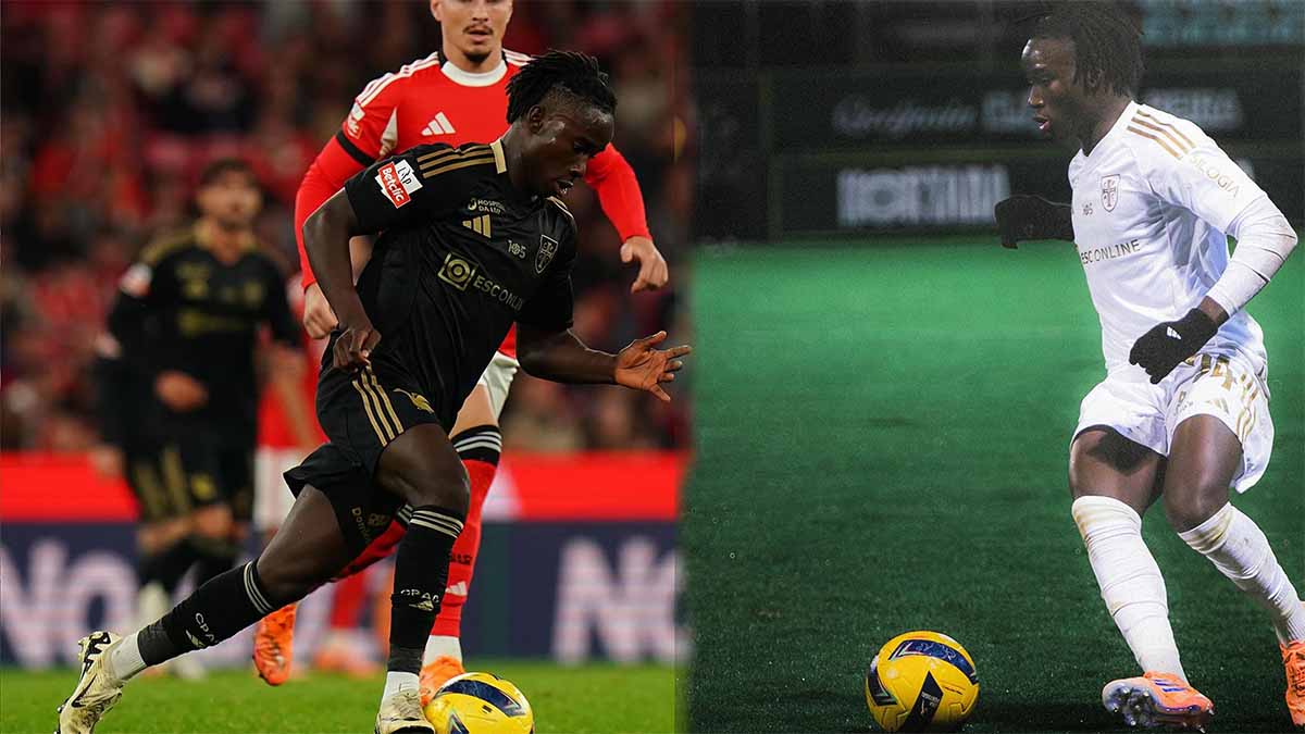 Galatasaray Son Dakika TransferRenato Nhaga, 27 Mart 2007 tarihinde Gine-Bissau’nun Bissau kentinde doğdu. 1.72 boyundaki futbolcu, merkez orta saha pozisyonunda görev yapıyor. Portekiz ekibi Casa Pia forması giyen Nhaga, kısa sürede gösterdiği performansla Avrupa kulüplerinin dikkatini çekti.