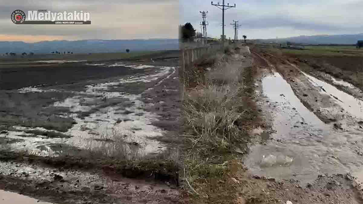 Gerede'deki Kirliliğe Ceza Yağdı2