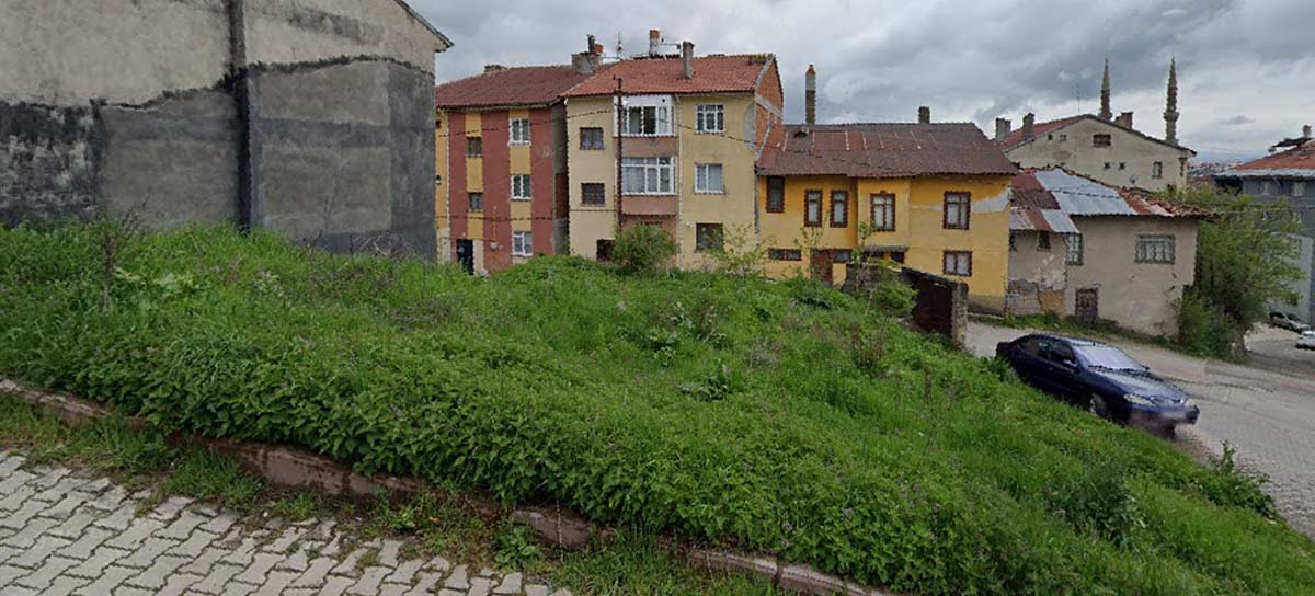 Gerede'deki Milyonluk Arsanın Sahipleri Aranıyor, Bulunamazsa Devletin Olacak 3