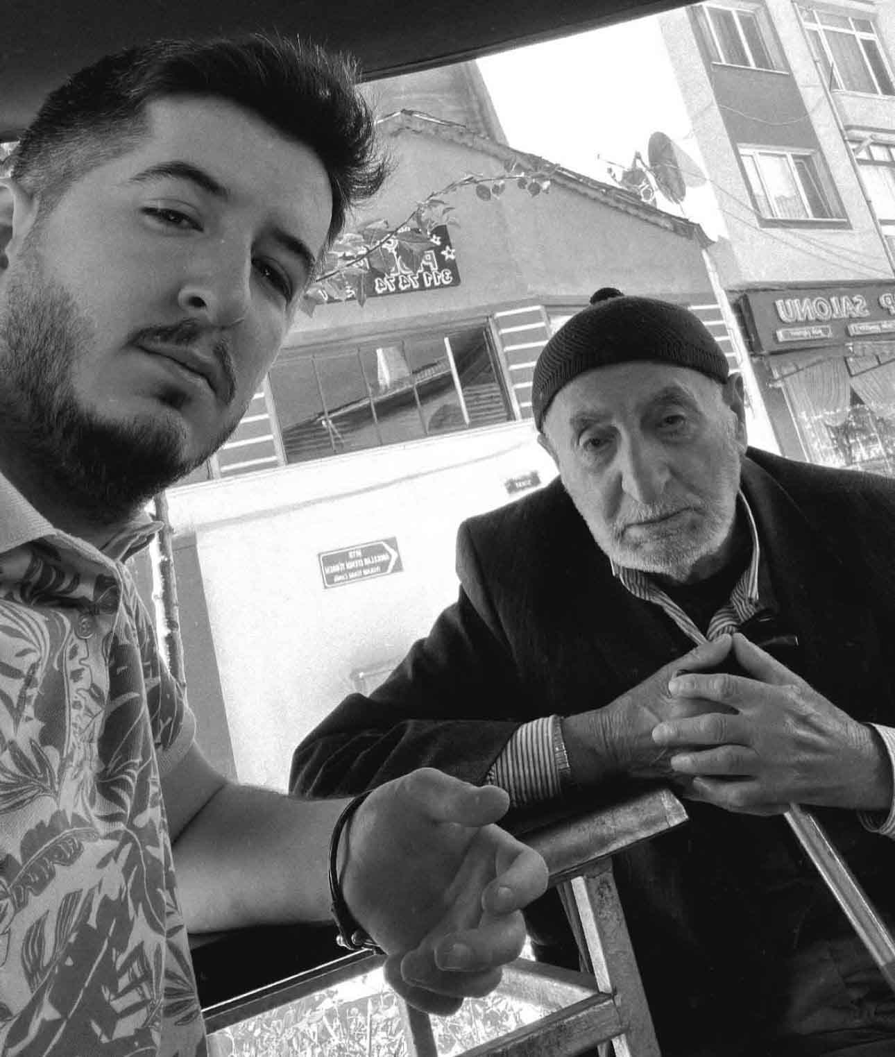 Geredeli Genç Girişimcinin Acı Günü2