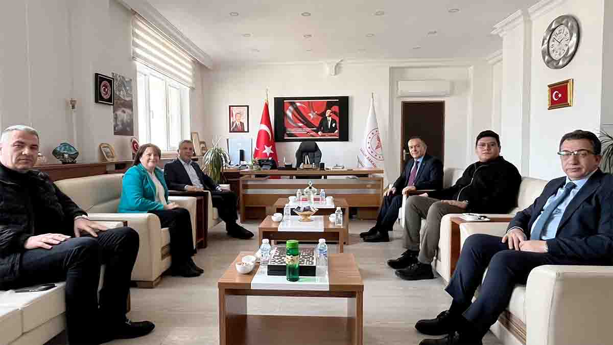 Geredeli Müdür Yeniden Gündemde2