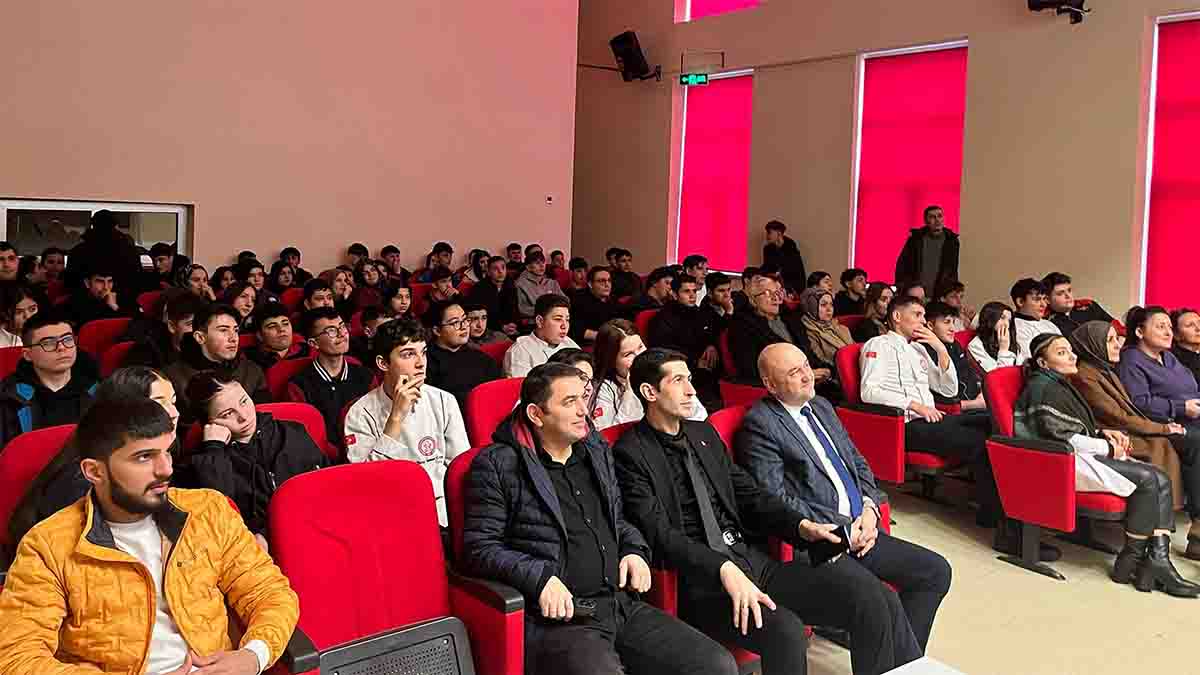 Geredeliler Yunan Öğrencilerle Buluştu2