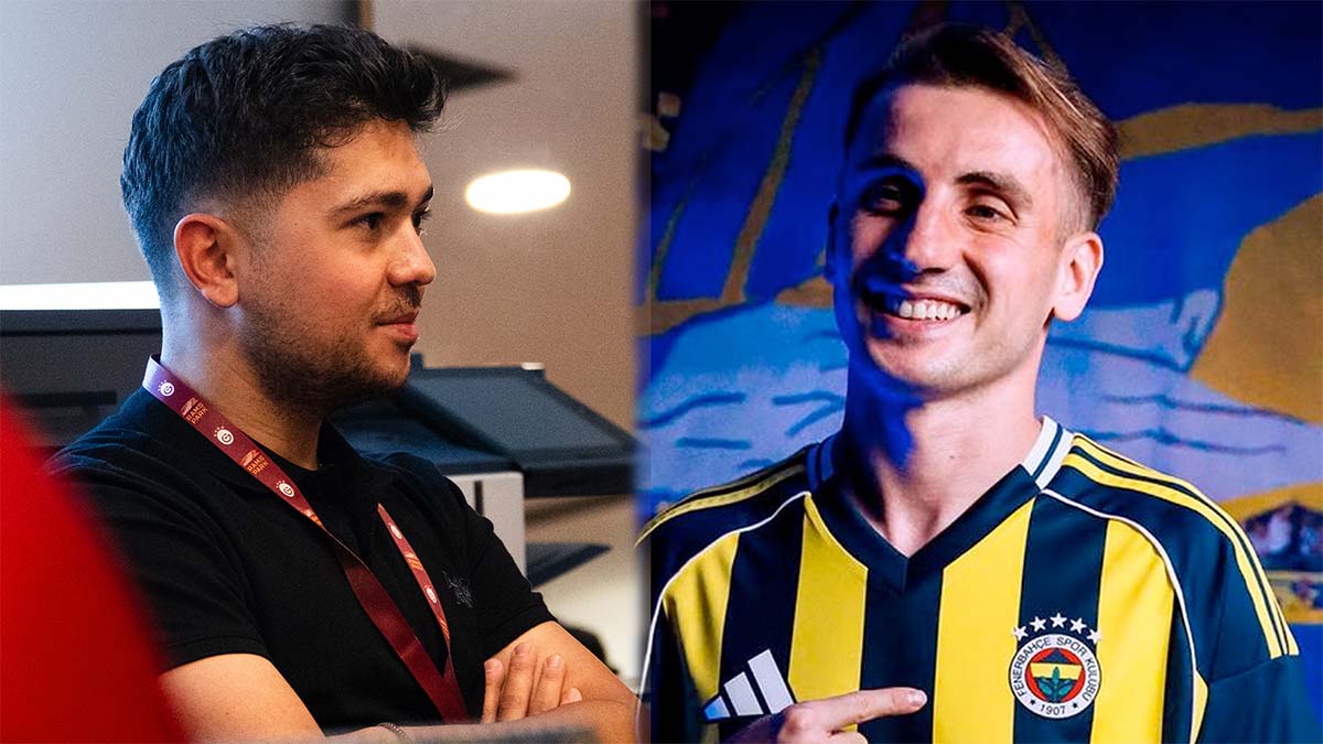 Kerem Aktürkoğlu Gerede Fenerbahçe forması giyen milli futbolcu Kerem Aktürkoğlu’nun Gerede’de verdiği sponsorluk desteği ilçede gündem oldu.