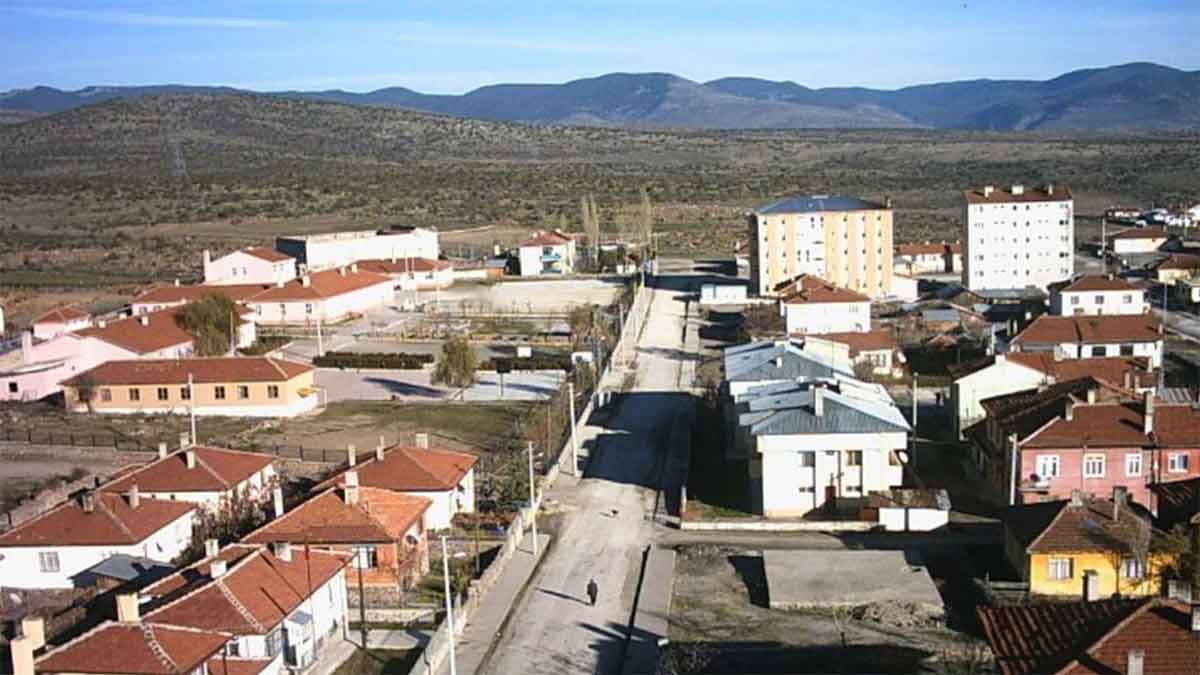 Kıbrıscık’ta Nüfus Hamlesi Sonuç Verdi