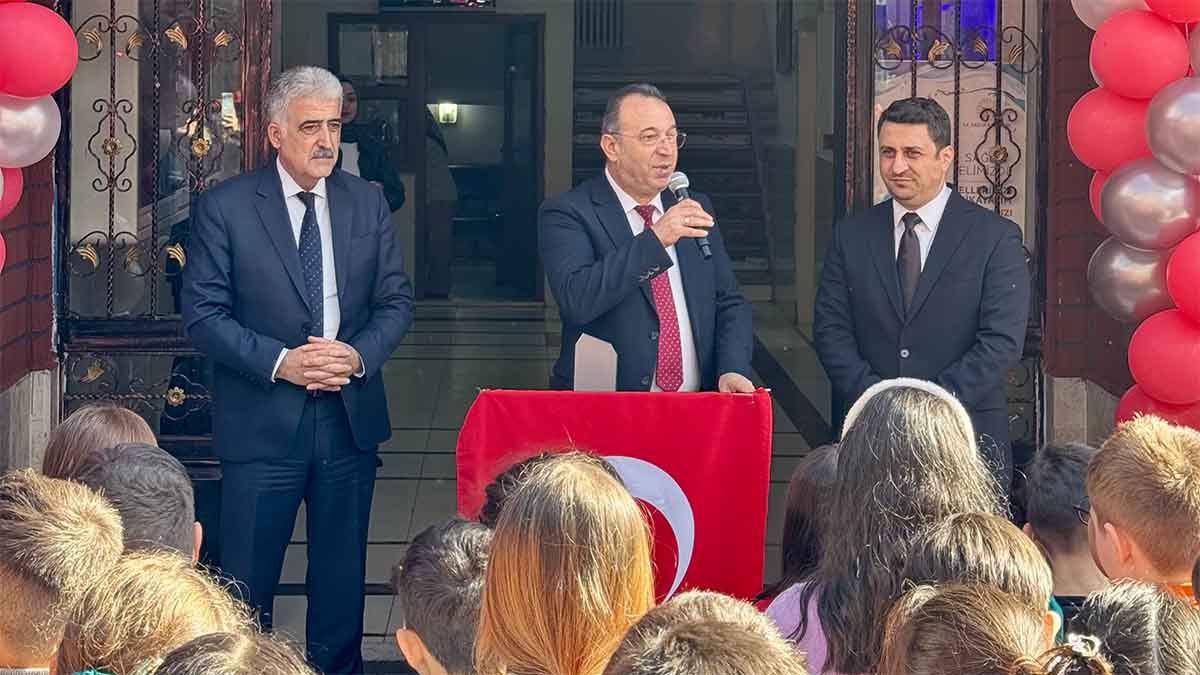 Oyak Çimento Renkli Yakalar 2