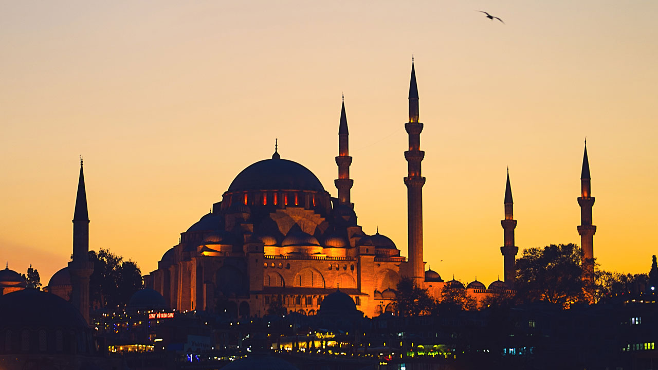 Ramazan’a Kaç Gün Kaldı, Güncel Ramazan Geri Sayımı (2026), cami