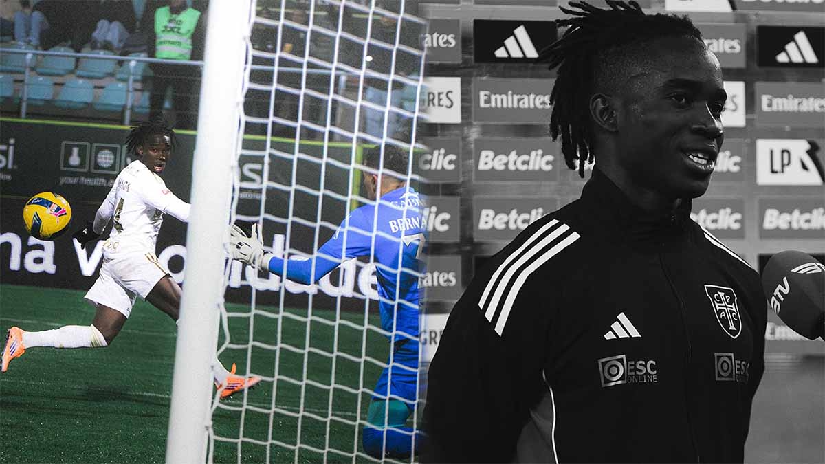 Renato Nhaga Kimdir?Portekiz ve Türkiye basınında çıkan haberlere göre 18 yaşındaki Gine-Bissau’lu futbolcu Renato Nhaga için Galatasaray ile Casa Pia arasında anlaşma sağlandı.