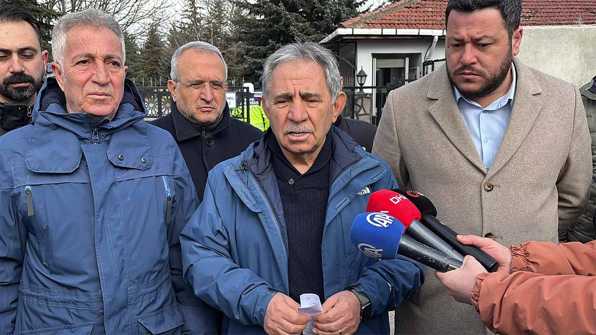 Tanju Özcan Avukat