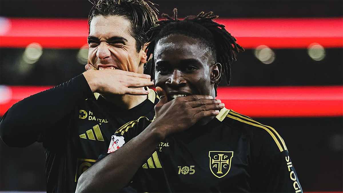 Trabzonspor Renato NhagaRenato Nhaga, orta sahada dinamizm, teknik kalite ve pas bağlantısı sağlayacak bir oyuncu profiline sahip. Genç yaşına rağmen oyun temposunu belirleyebilmesi, Galatasaray’ın topa sahip olma anlayışına katkı sağlayacak.