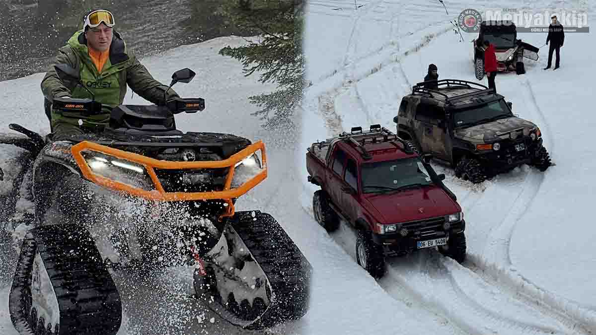 Turgut Tunçalp Gerede 2