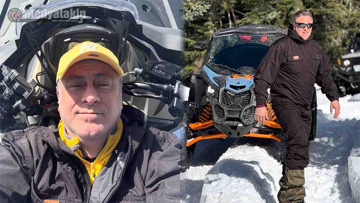 Turgut Tunçalp Gerede