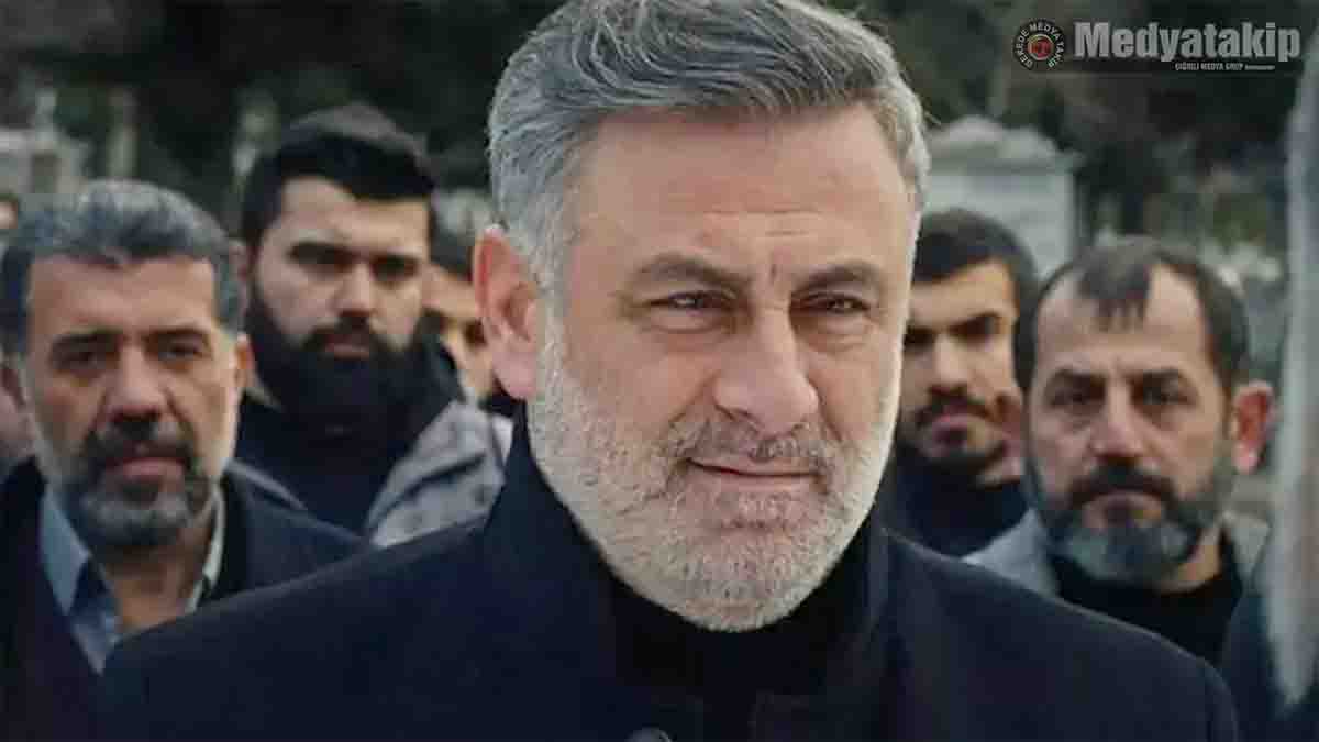 Turgut Tunçalp Kimdir