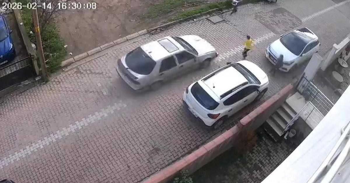 daricada 9 yasindaki cocuga araba carpti LZbxR1ia.jpg