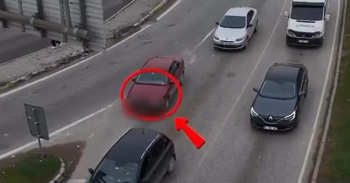 duzcede 107 surucuye ceza kesildi yiNnVleQ.jpg