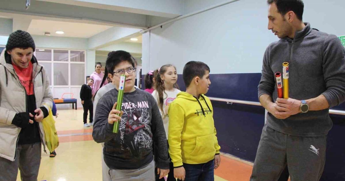 duzcede engelli ogrenciler icin atletizm etkinligi bTkCBIKv.jpg