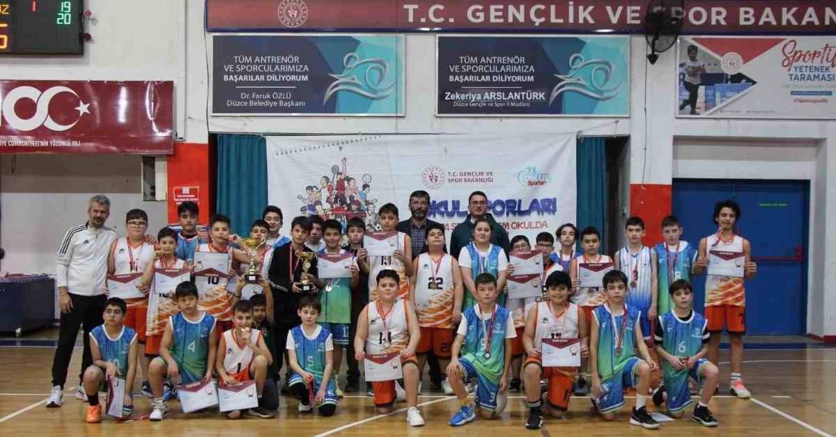 duzcede okul sporlari basketbol musabakalari tamamlandi glMUJYXH.jpg