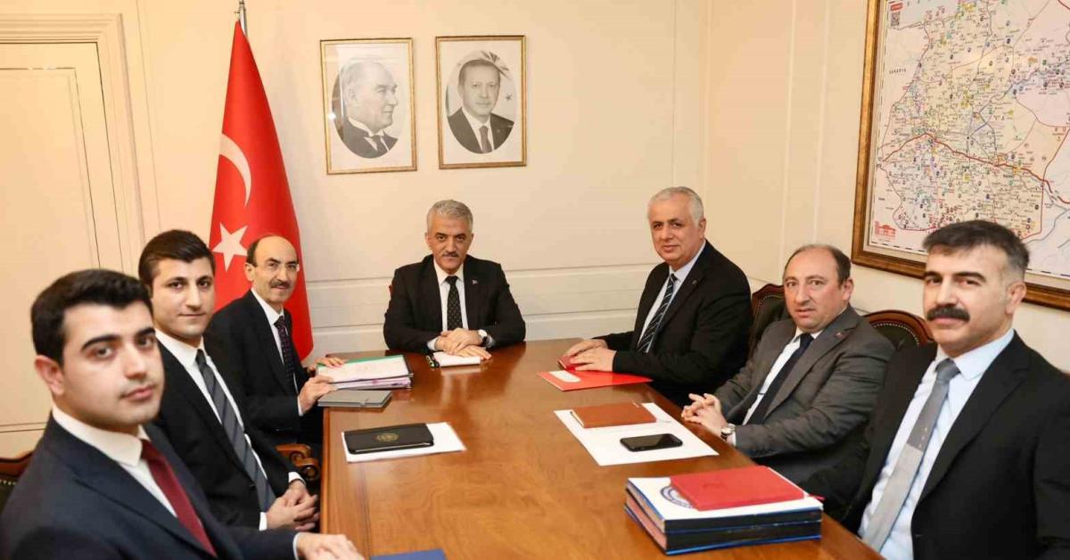 duzcede projeler gozden gecirildi k75ydHsU.jpg